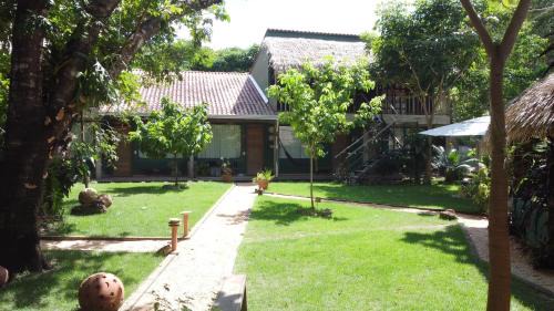 Alter do Chao House | Casa Saimiri