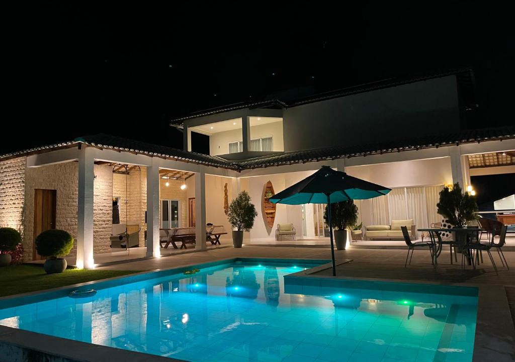 Salinopolis House | Casa Salinópolis Condomínio Raízes Marina Residence