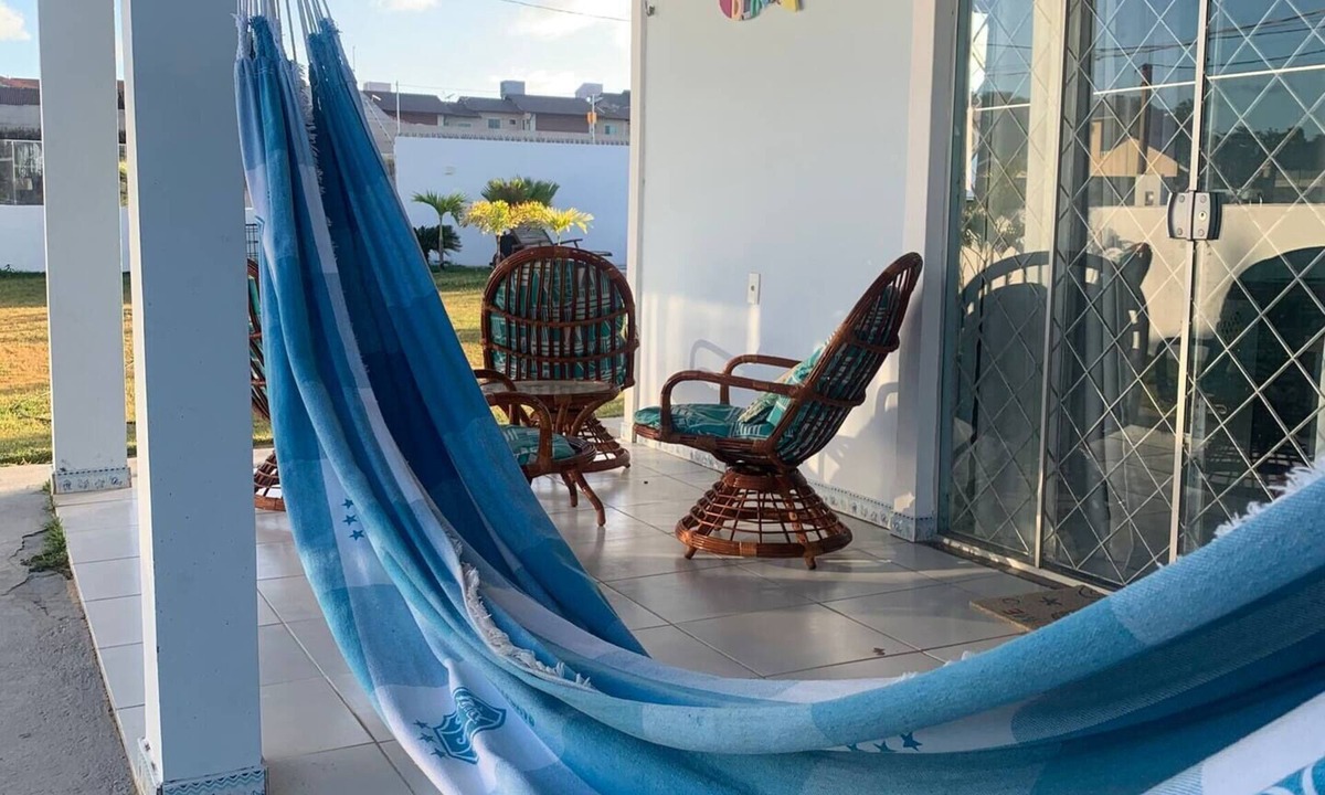 Salinopolis House | Casa Salinas Atalaia Salinópolis Pará Praia