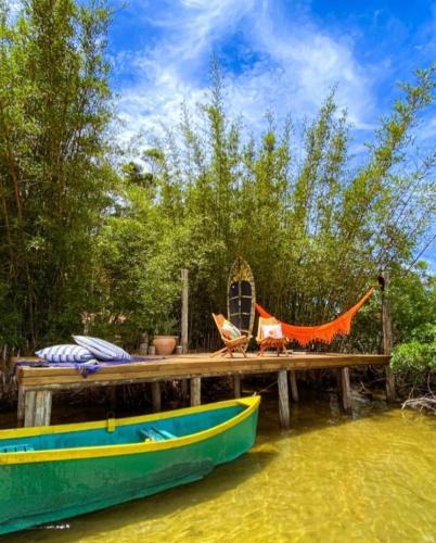 Laguna Villa | Casa Sambaqui