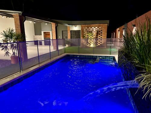 Limpio House | CASA San Miguel Lodge & pool