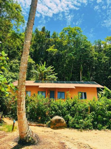 Ilha Grande House | Casa Saracura