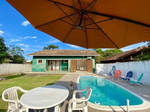Morro das Pedras House | casa schmidt