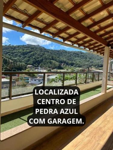 Pedra Azul House | Casa Schmidt Centro Pedra Azul