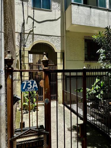 Santa Teresa Bed & Breakfast | Casa Selarón - Lapa centro