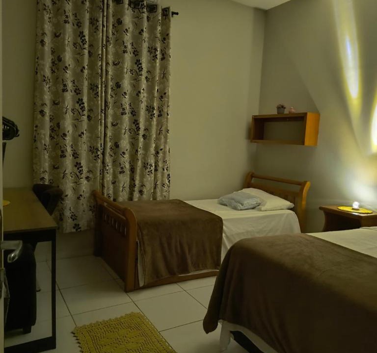 Camocim House | Casa Serena - Quarto