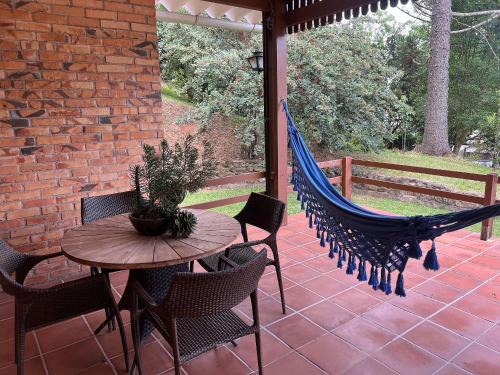 Pinto Bandeira Apartment | Casa Serra Gaúcha no alto de Pinto Bandeira