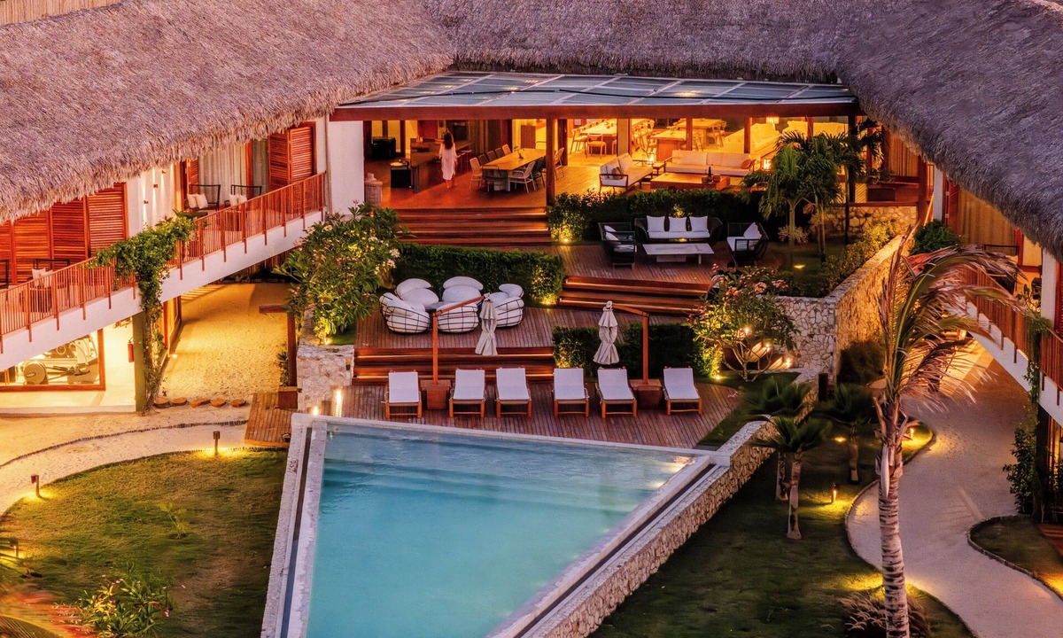 Prea Hotel | Casa Siará - Preá
