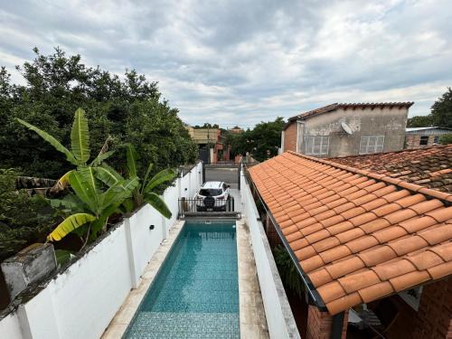 Asuncion Apartment | Casa SIL