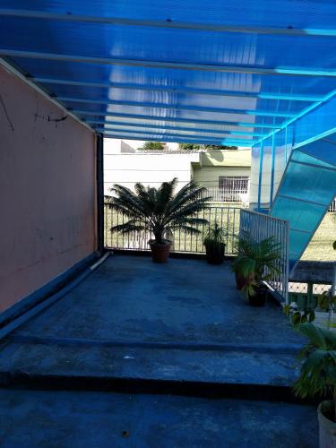 Jardim Alvorada House | Casa simples e básica diaria e temporada