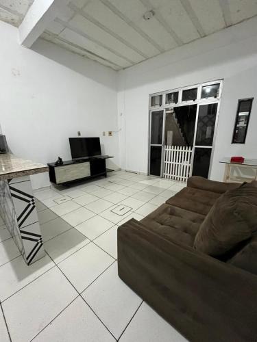 Campina de Icoaraci House | Casa simples e conforto