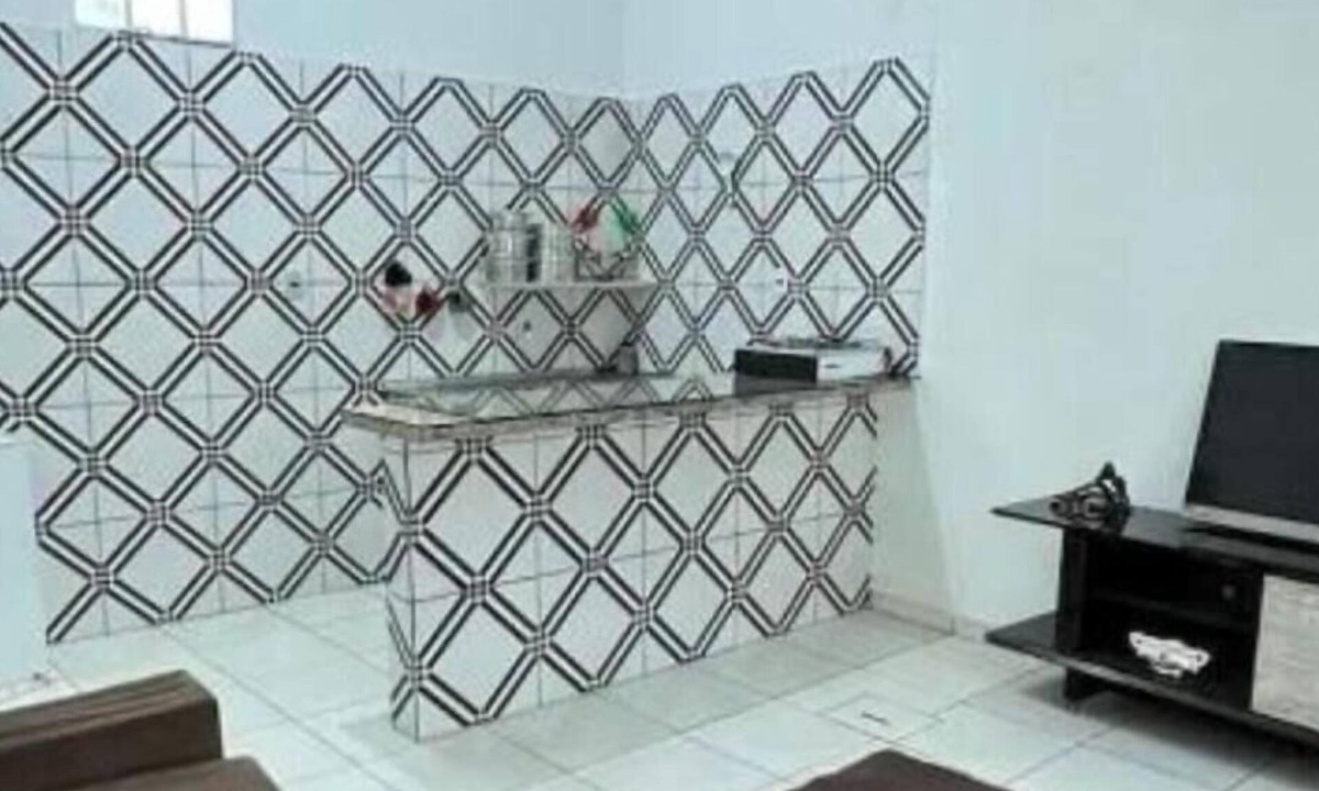 Campina de Icoaraci House | Casa simples e conforto