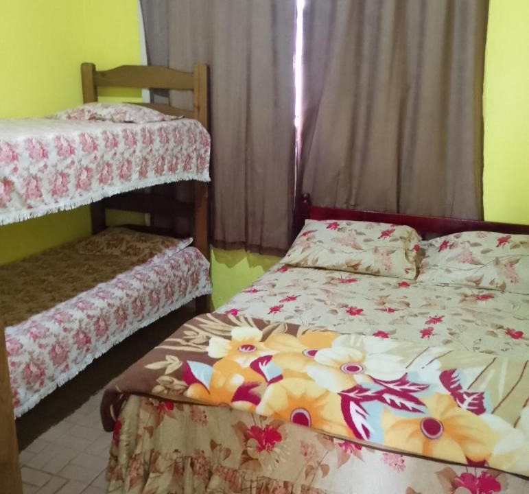 Cunha House | Casa simples em cunha