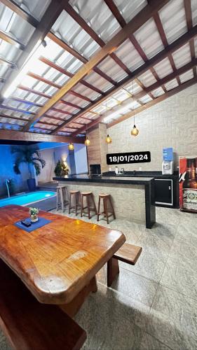 Nova Vicosa House | Casa Siqueira Nova Viçosa