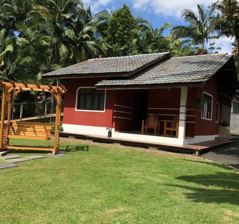 Timbo House | Casa sitio pousada vô maneca