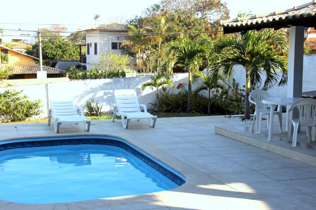 Sao Pedro da Aldeia House | Casa Sitio Região dos Lagos 1200m2 terreno- S Pedro DAldeia