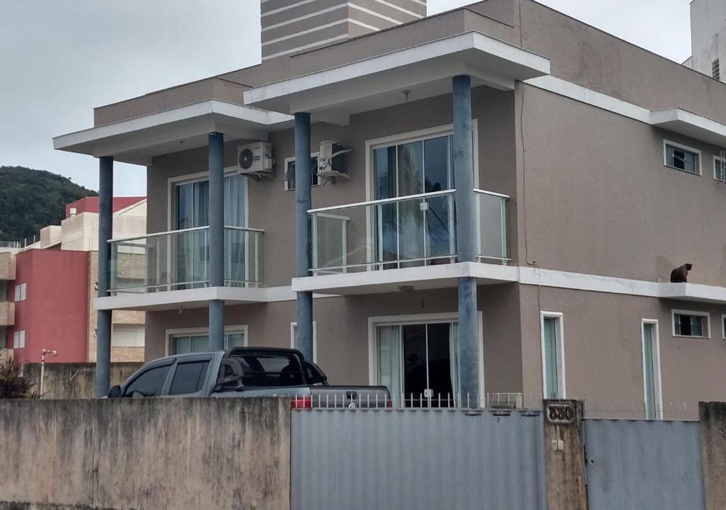 Ingleses Norte House | Casa Sobrado praia dos Ingleses