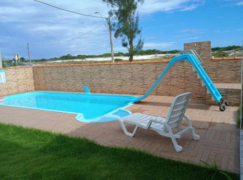 Sao Vicente de Paula House | Casa Sobrado Valtellina em Arraial do Cabo