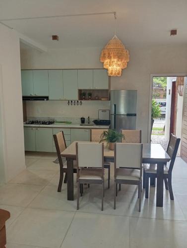 Uruau House | Casa Sol e mar Uruaú