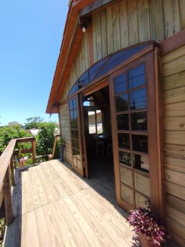 Sao Joao do Rio Vermelho House | Casa Sol & Lua