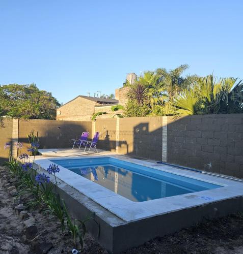 Concordia House | Casa Soler Concordia
