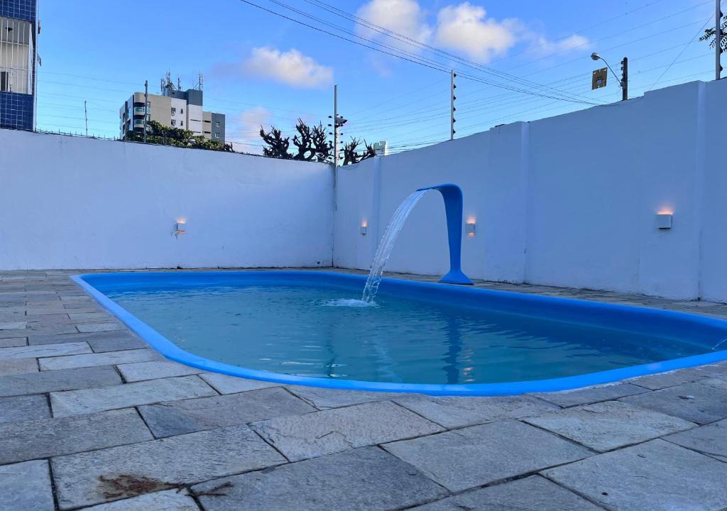 Manaira House | Casa solmar (Manaíra)