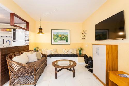 Praia Rasa House | Casa Sommer Búzios: 2 BDR at 200m from Beach|VS 26