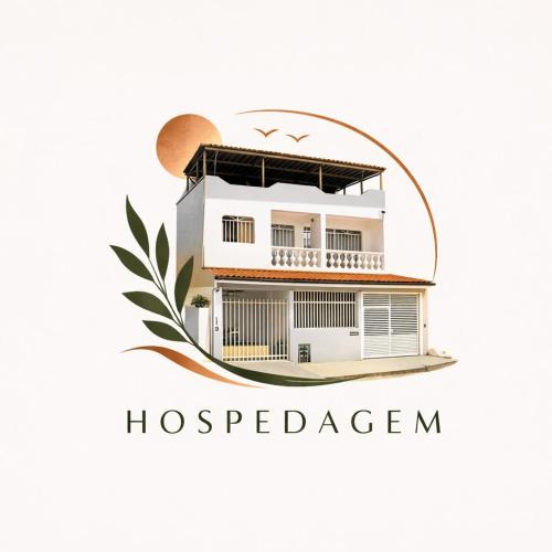 Canaa Apartment | Casa Sossego da Cidade !