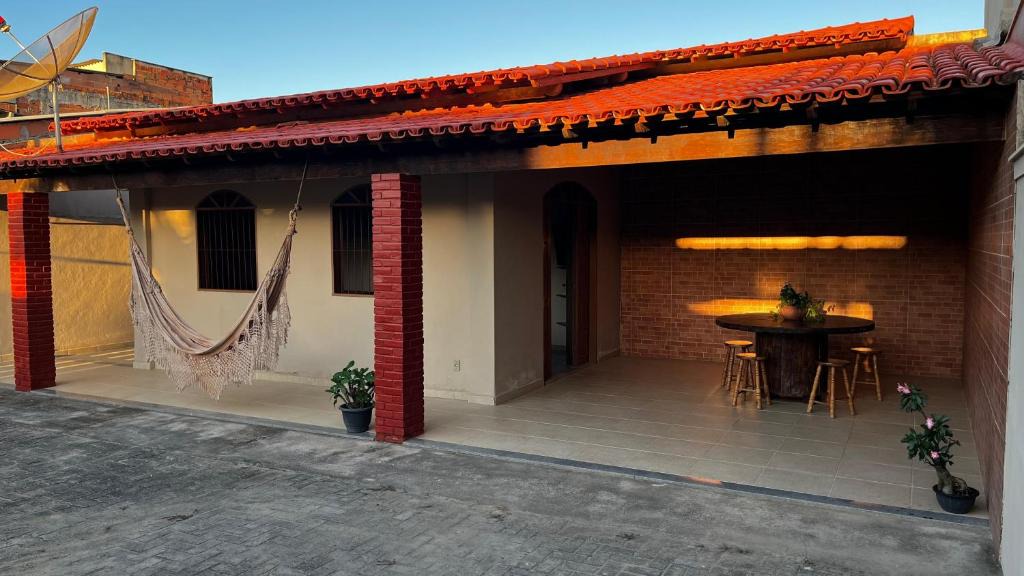 Mariricu House | Casa sossego do mar Praia Guriri - São Mateus ES
