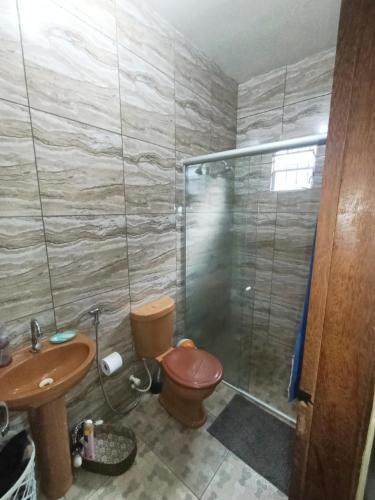 Nova Nazare House | Casa Souza