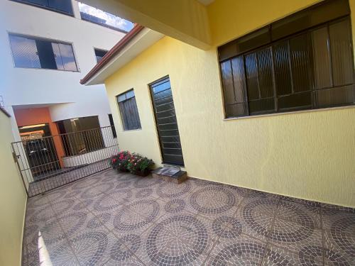 Alfenas Apartment | Casa Spring