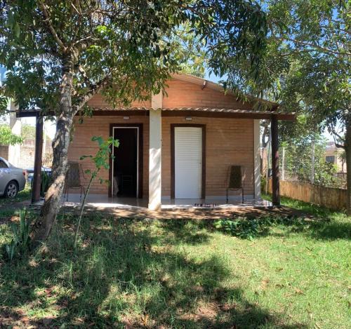 Chapada dos Guimaraes House | Casa Stúdio Uirá - suíte