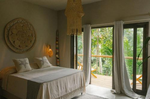 Trancoso Cabin | CASA SUKHA Hotel