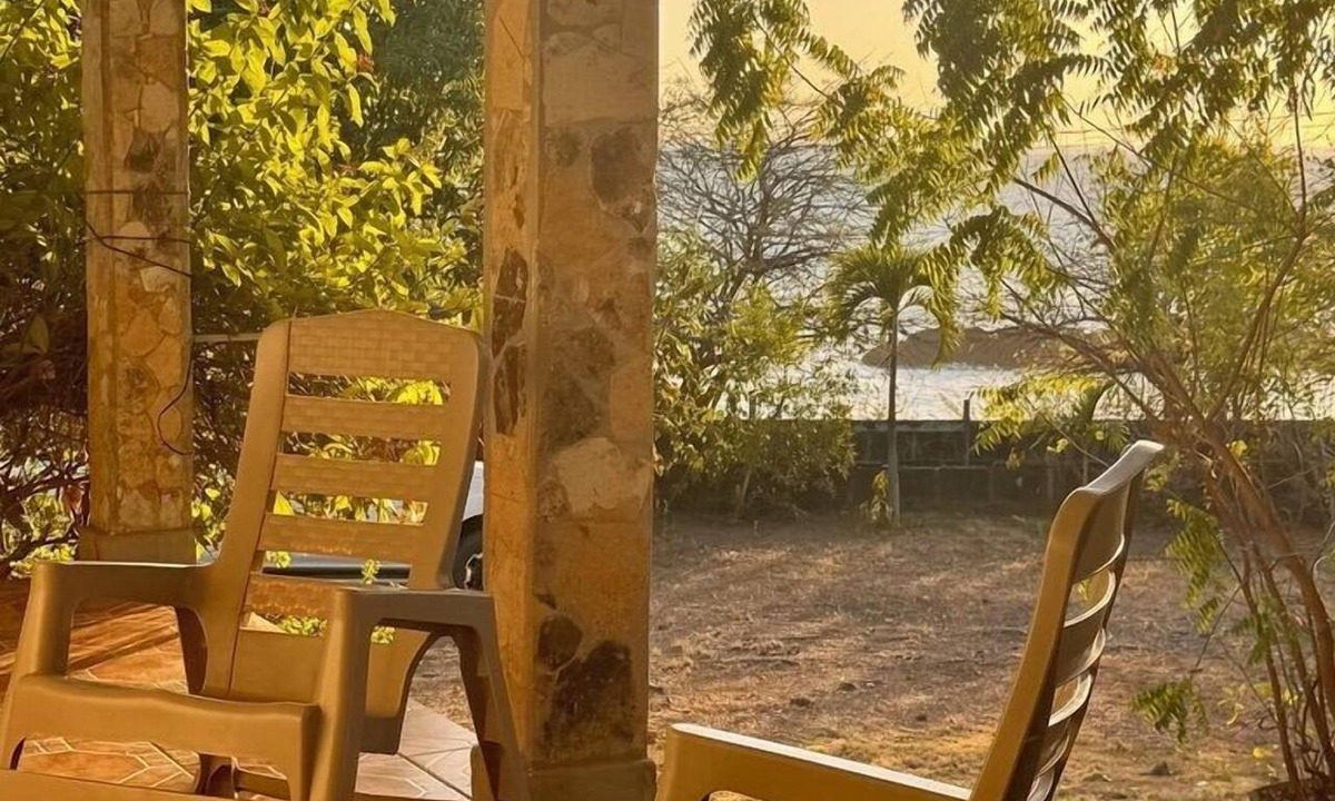 El Transito House | Casa Sunset