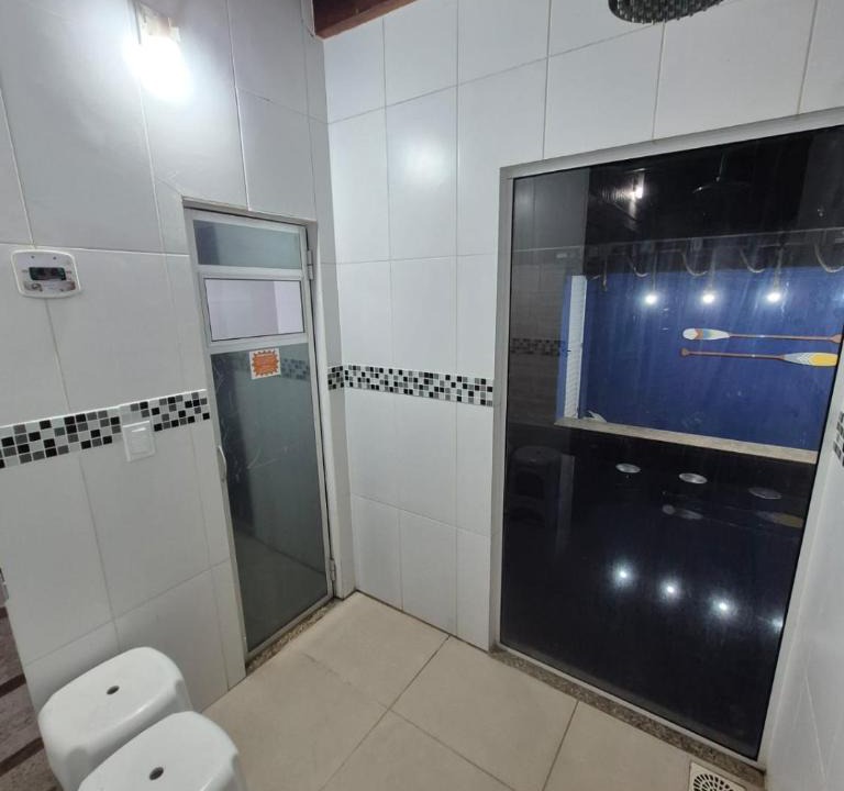 Camburi House | Casa Super Luxo Maricá