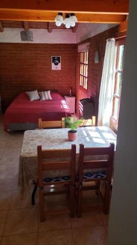 El Bolson House | Casa Sur