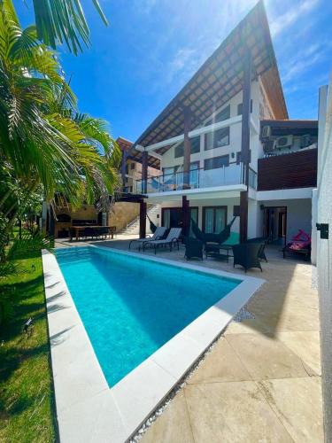 Taiba Apartment | CASA TAÍBA BEACH RESORT PÉ Na AREIA - IMOB TEMPORADA