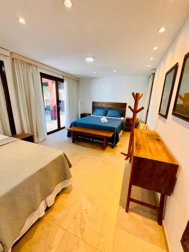 Taiba Apartment | CASA TAÍBA BEACH RESORT PÉ Na AREIA - IMOB TEMPORADA