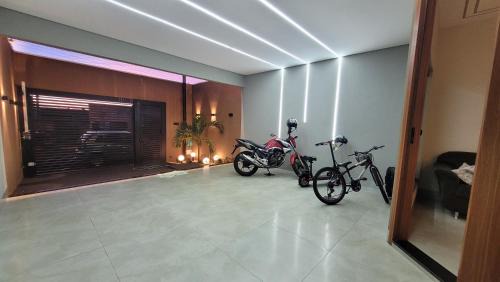 Rio Verde House | Casa Tecnoshow 2026