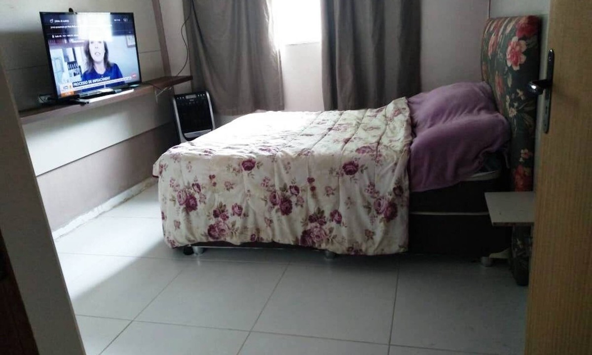 Morro das Pedras House | Casa Temporada 2 Quartos