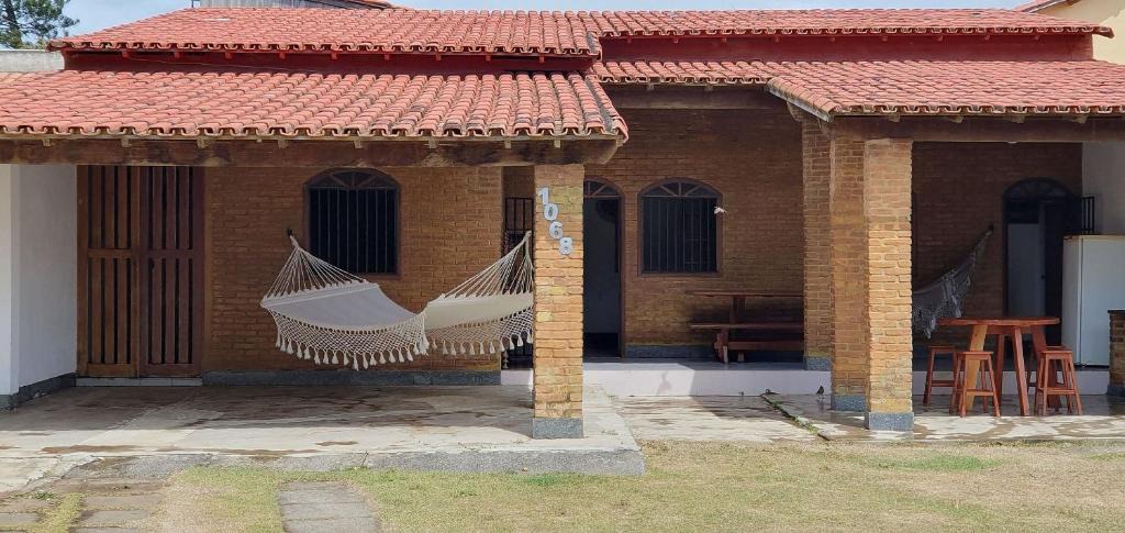 Guriri House | Casa Temporada Beira-Mar
