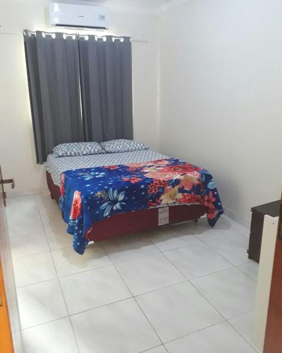 Capivari House | Casa Temporada