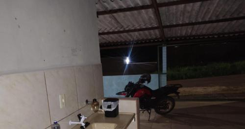 Sao Jose da Barra House | Casa temporada soares
