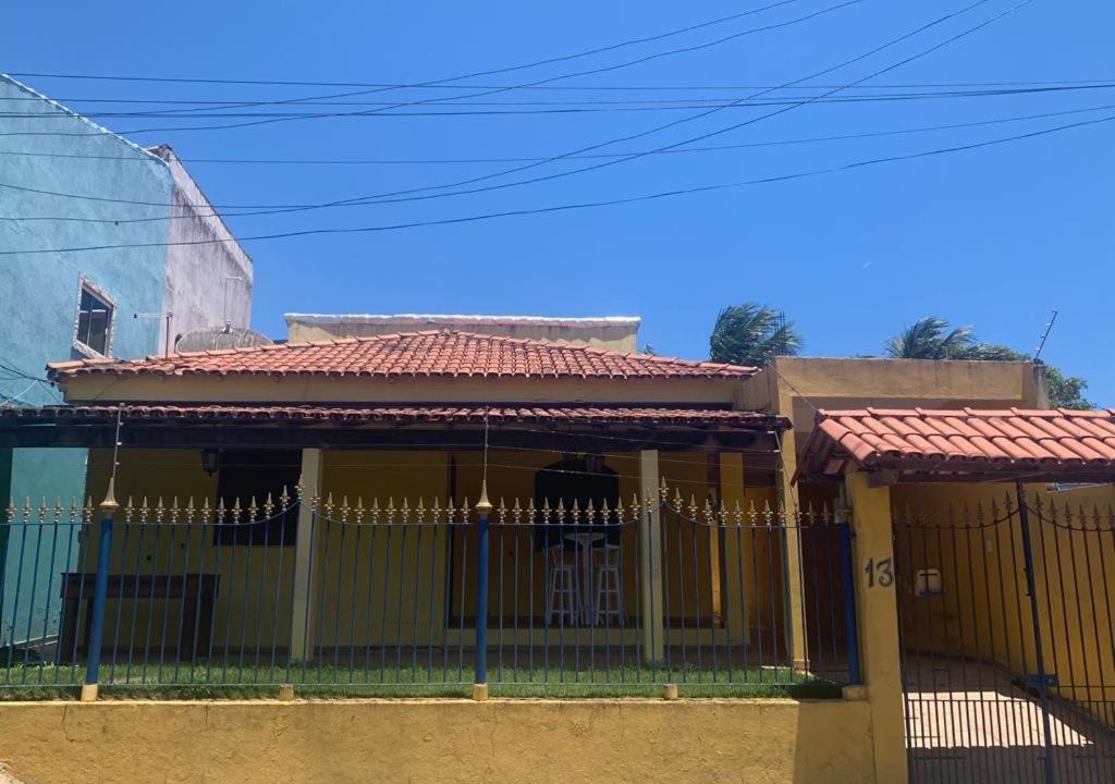 Baixo Grande House | Casa Temporada Cabo Frio