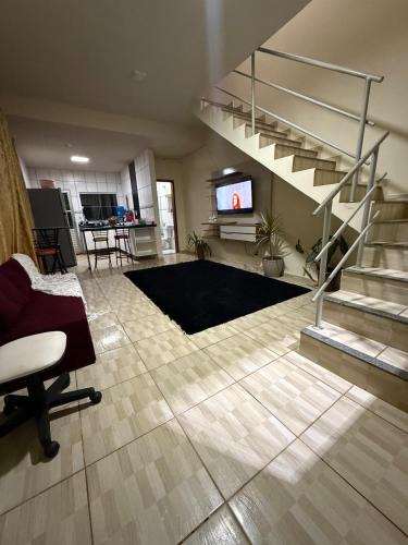 Enseada de Jacaraipe House | Casa temporada Capuba