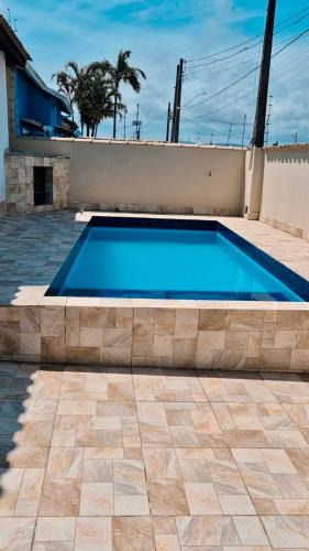 Gaivota House | Casa temporada com piscina 600 metros da praia