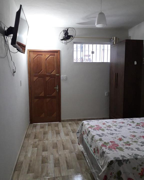 Praia dos Anjos House | Casa temporada Em Arraial Cantinho dos Anjos