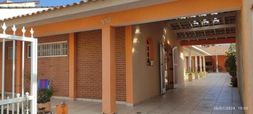 Cibratel II House | Casa Temporada em Itanhaém