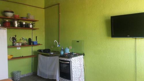 Mongagua House | Casa Temporada em Mongaguá