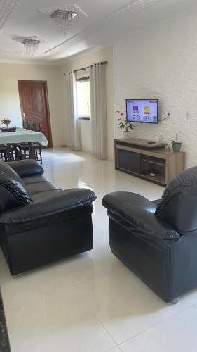 Perocao House | Casa temporada em Perocão